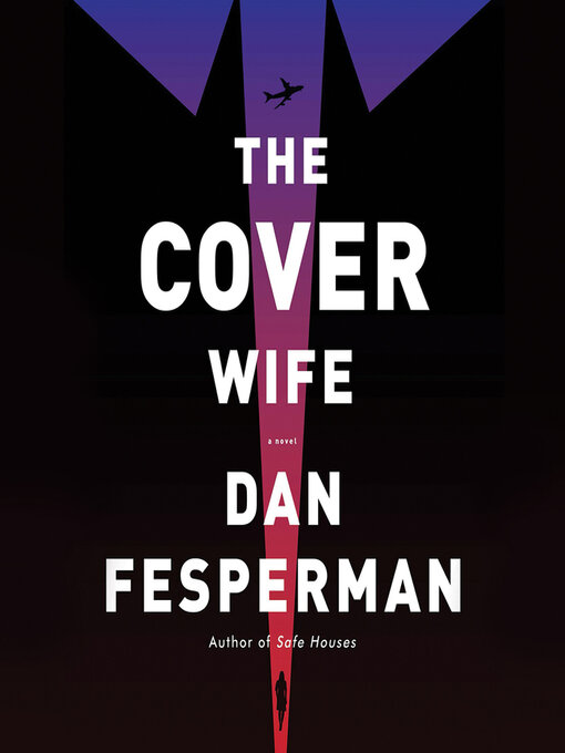 Cover image for The Cover Wife
